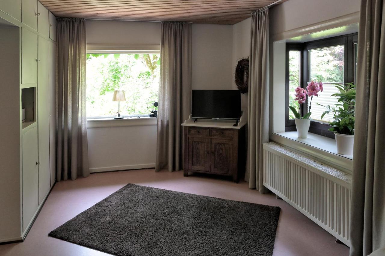 Kleines Haus Villa Ganderkesee Dış mekan fotoğraf